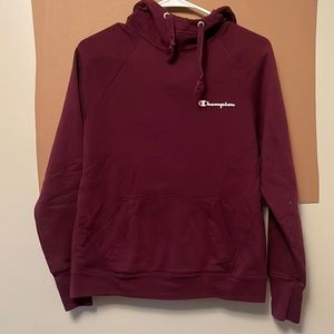 champion sweatshirt